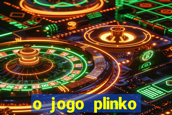 o jogo plinko lucky paga mesmo