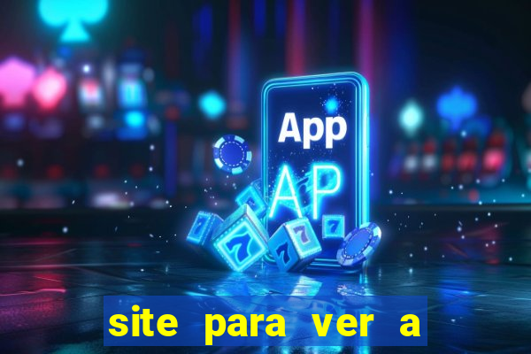 site para ver a porcentagem dos slots