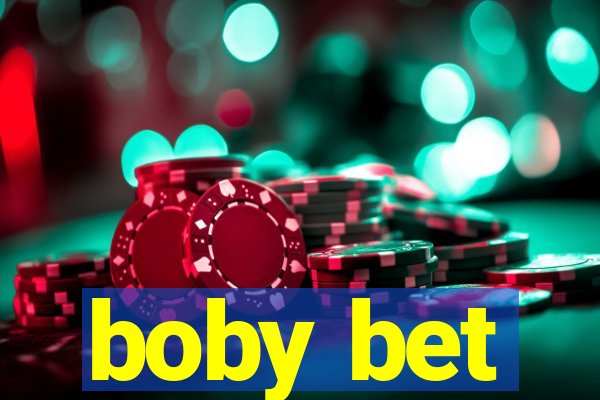 boby bet