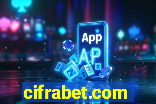 cifrabet.com