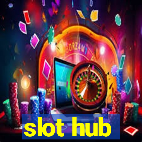 slot hub