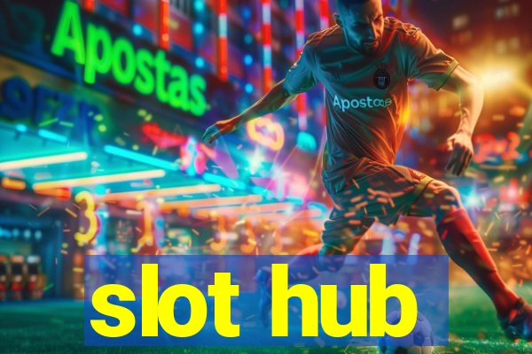 slot hub