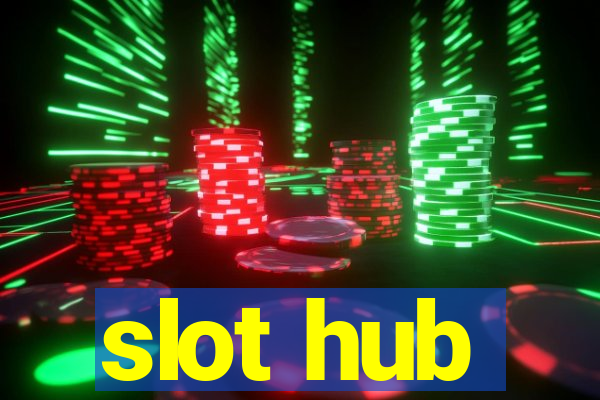 slot hub