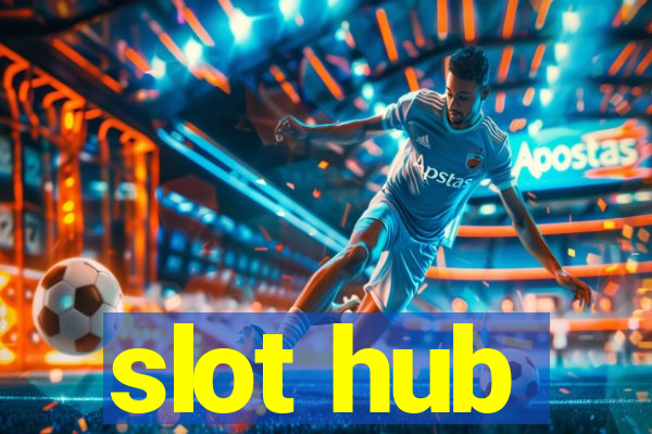 slot hub