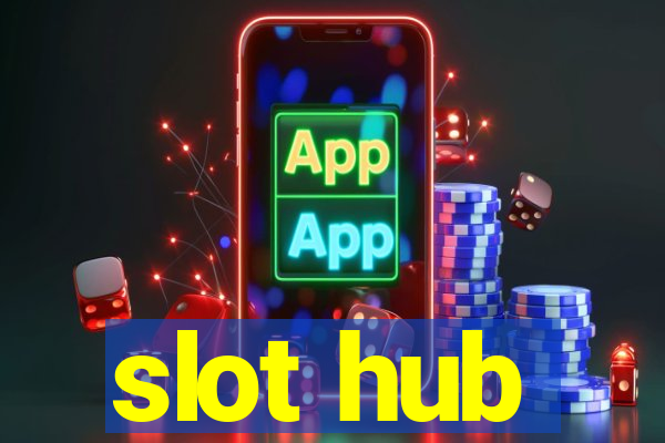 slot hub