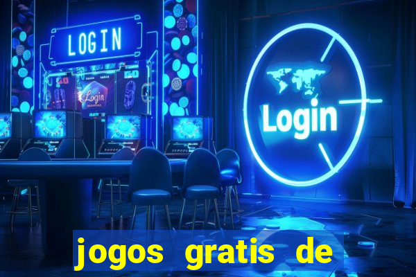 jogos gratis de casino maquinas