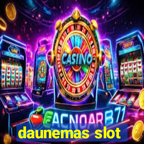 daunemas slot