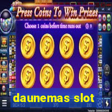 daunemas slot