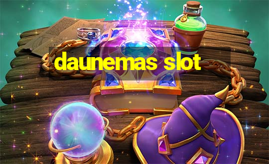 daunemas slot