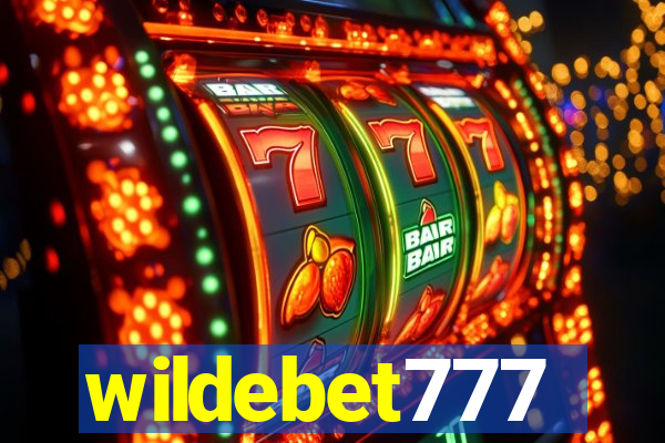 wildebet777