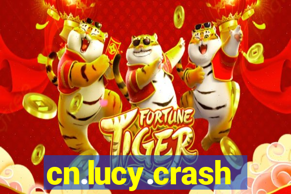 cn.lucy.crash