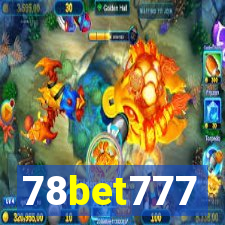 78bet777