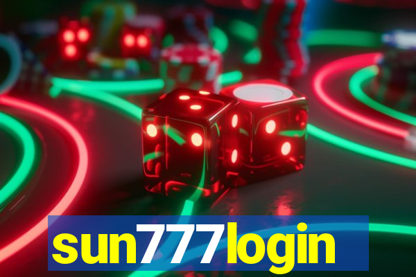 sun777login