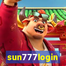 sun777login