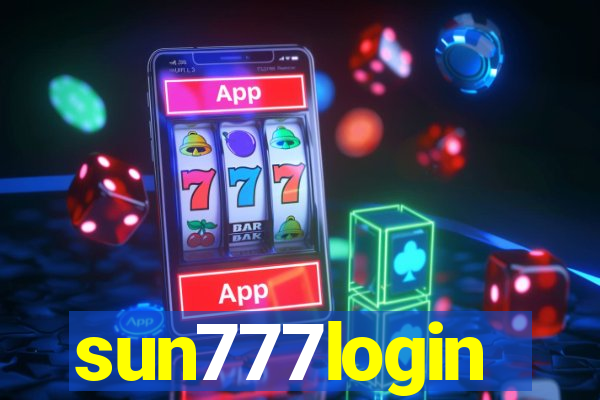 sun777login