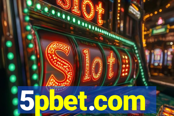 5pbet.com