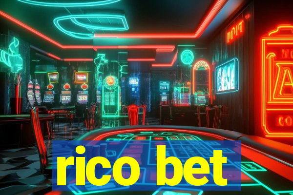 rico bet