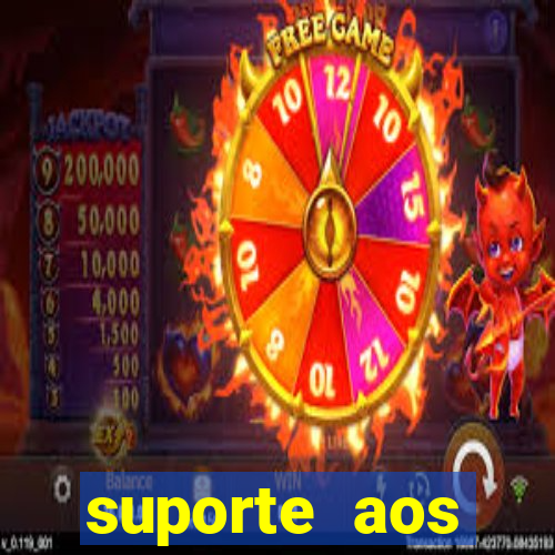 suporte aos clientes de jogos online