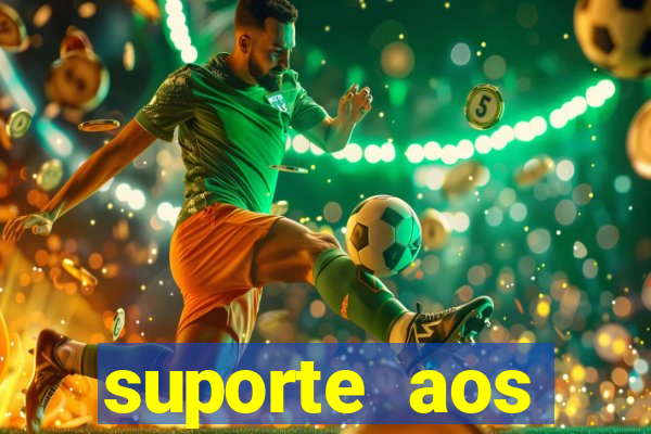 suporte aos clientes de jogos online