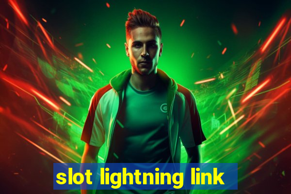 slot lightning link