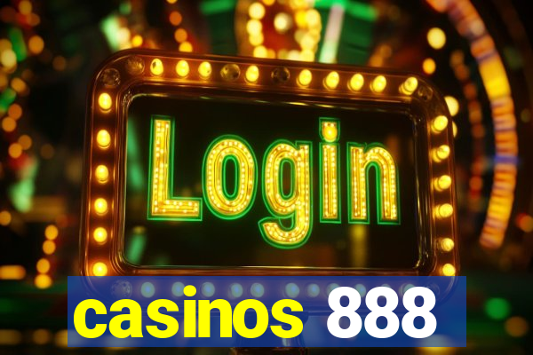 casinos 888