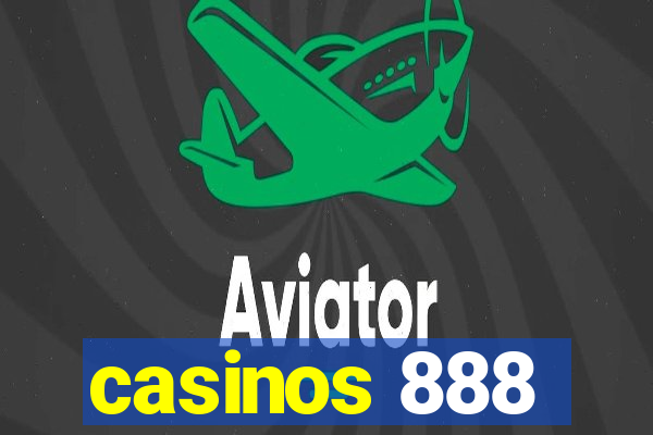 casinos 888