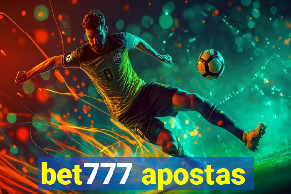 bet777 apostas