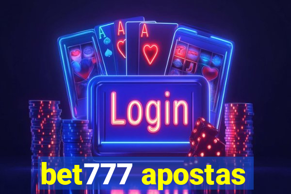 bet777 apostas