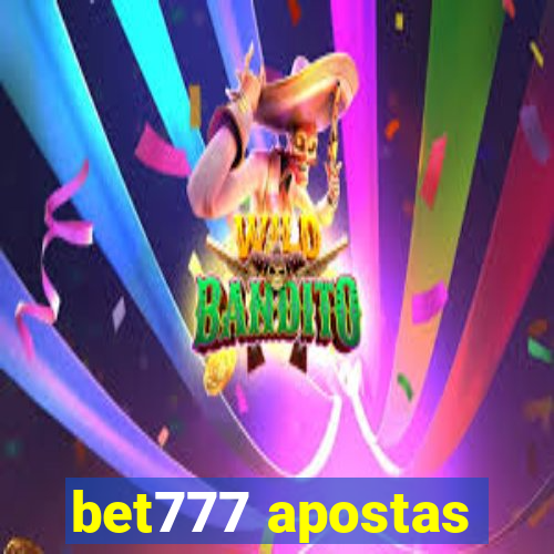 bet777 apostas