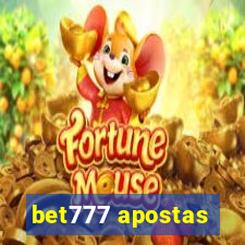 bet777 apostas