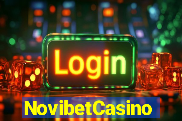 NovibetCasino