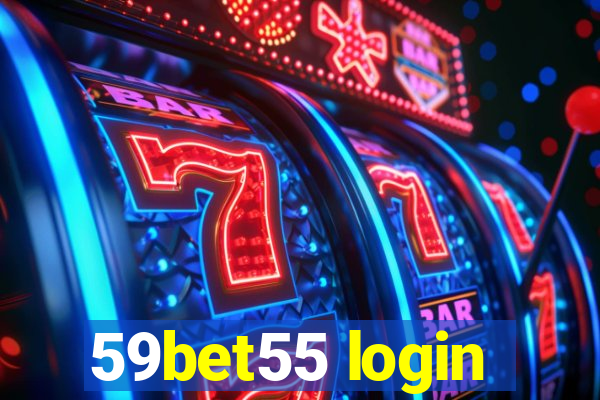 59bet55 login