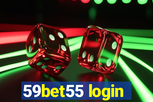 59bet55 login