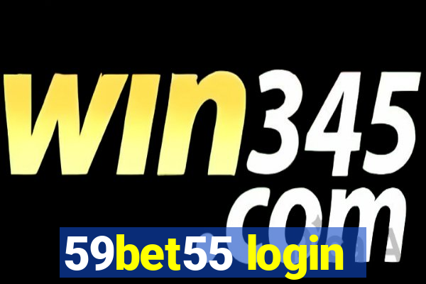 59bet55 login