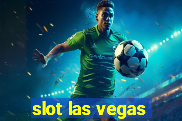 slot las vegas