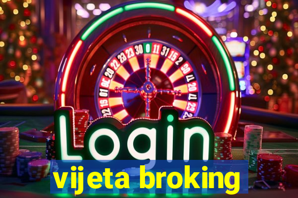 vijeta broking