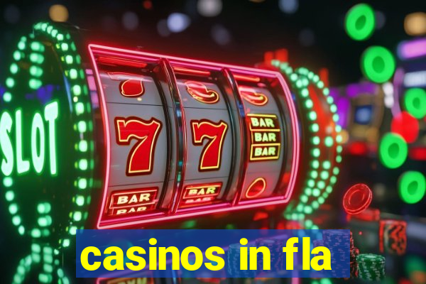 casinos in fla