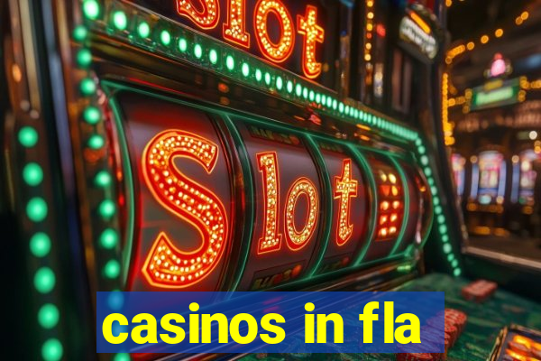 casinos in fla