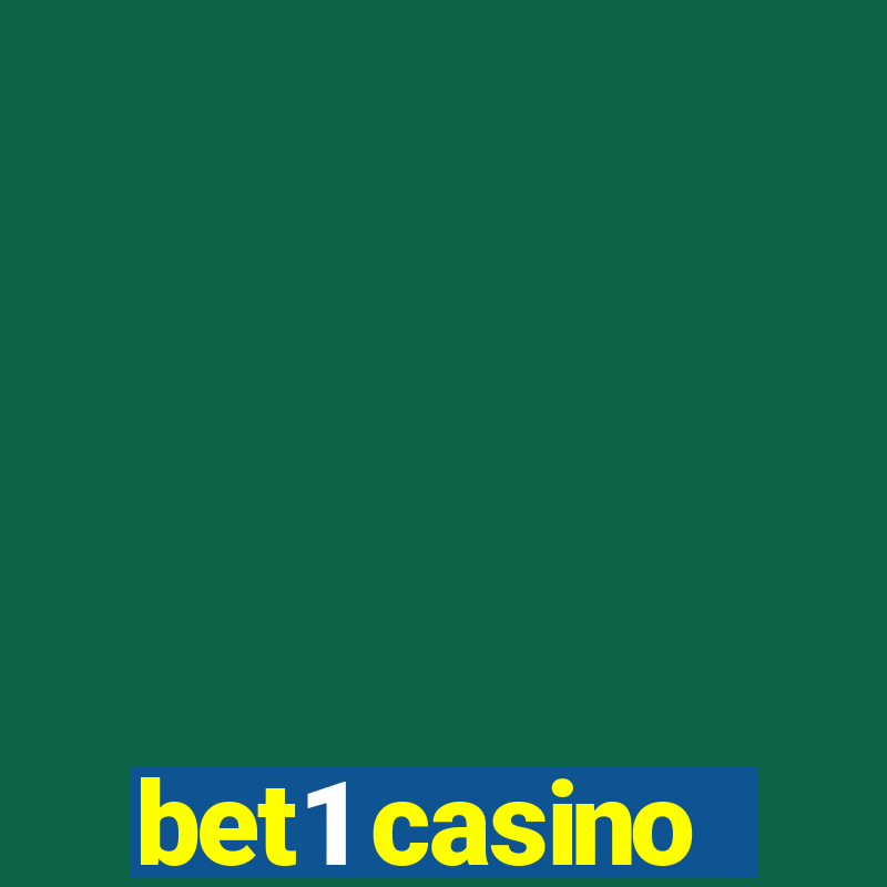 bet1 casino