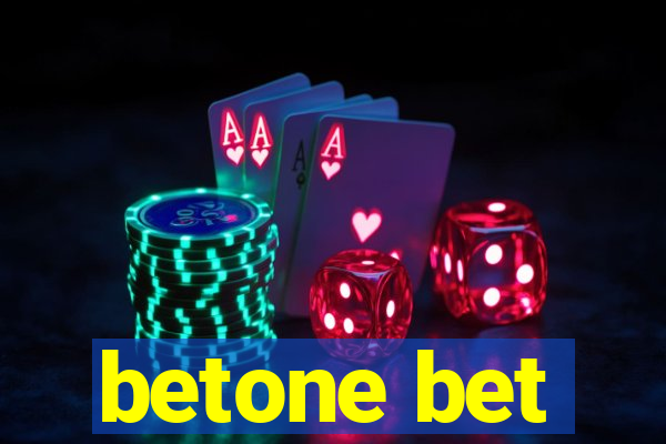 betone bet