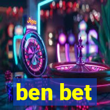 ben bet