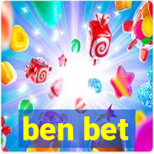 ben bet