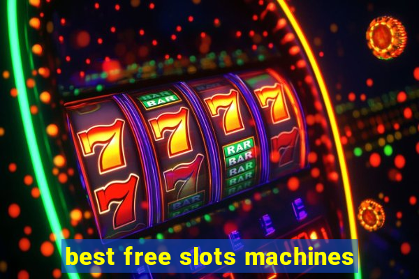 best free slots machines