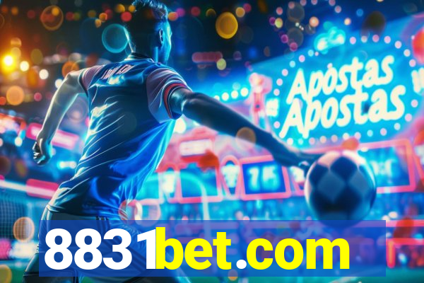 8831bet.com