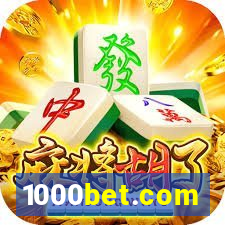 1000bet.com