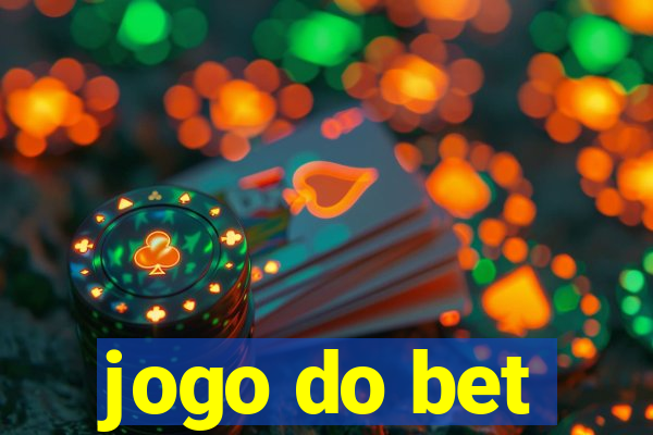 jogo do bet