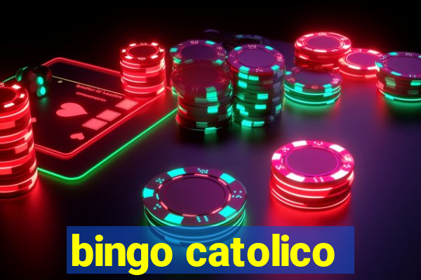 bingo catolico