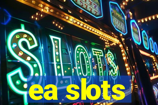 ea slots