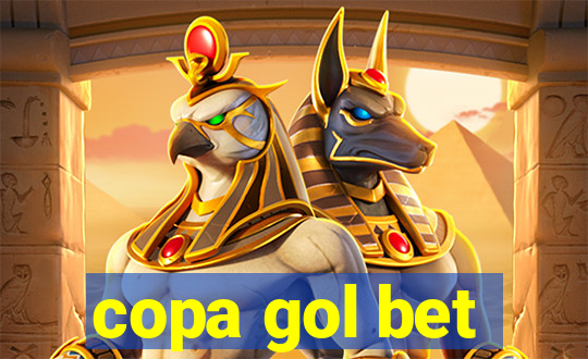 copa gol bet