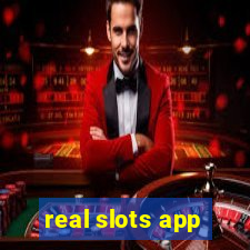 real slots app